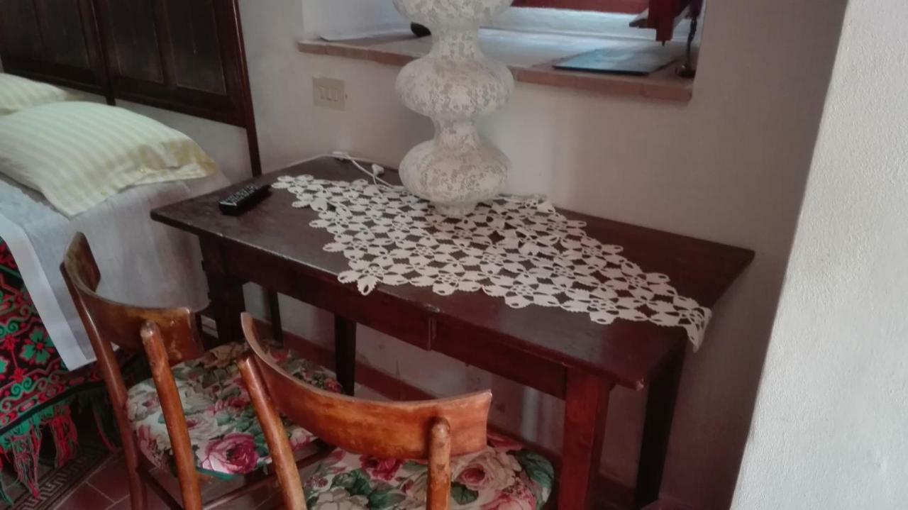טודי Agriturismo Cerquaglia מראה חיצוני תמונה