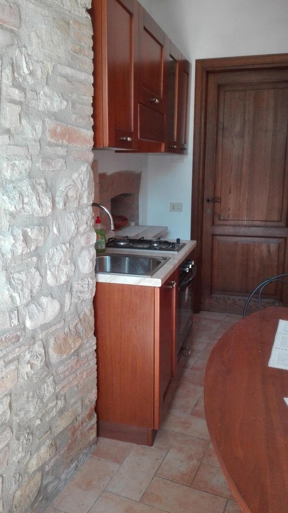 טודי Agriturismo Cerquaglia מראה חיצוני תמונה