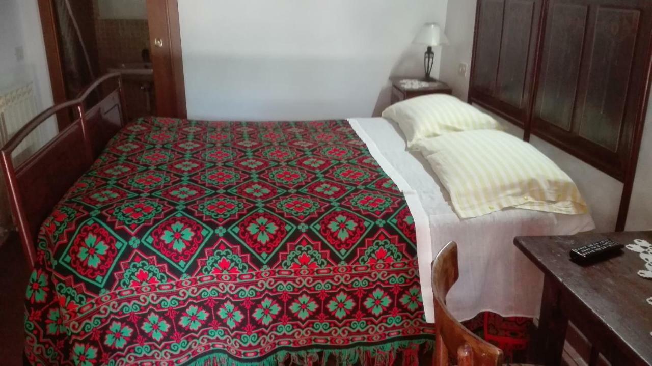 טודי Agriturismo Cerquaglia מראה חיצוני תמונה