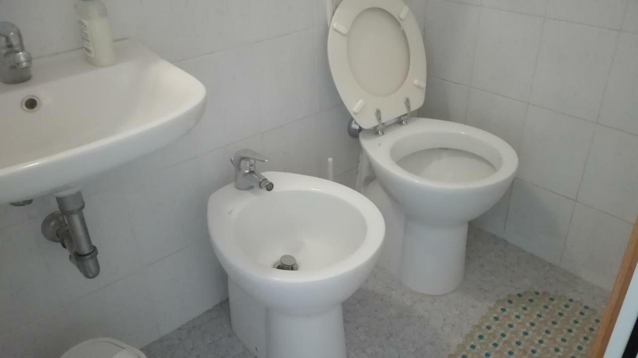 טודי Agriturismo Cerquaglia מראה חיצוני תמונה