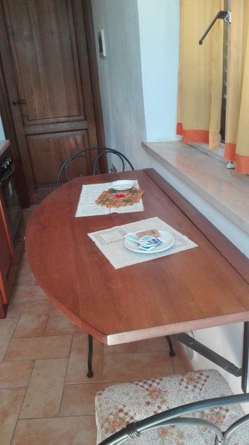 טודי Agriturismo Cerquaglia מראה חיצוני תמונה