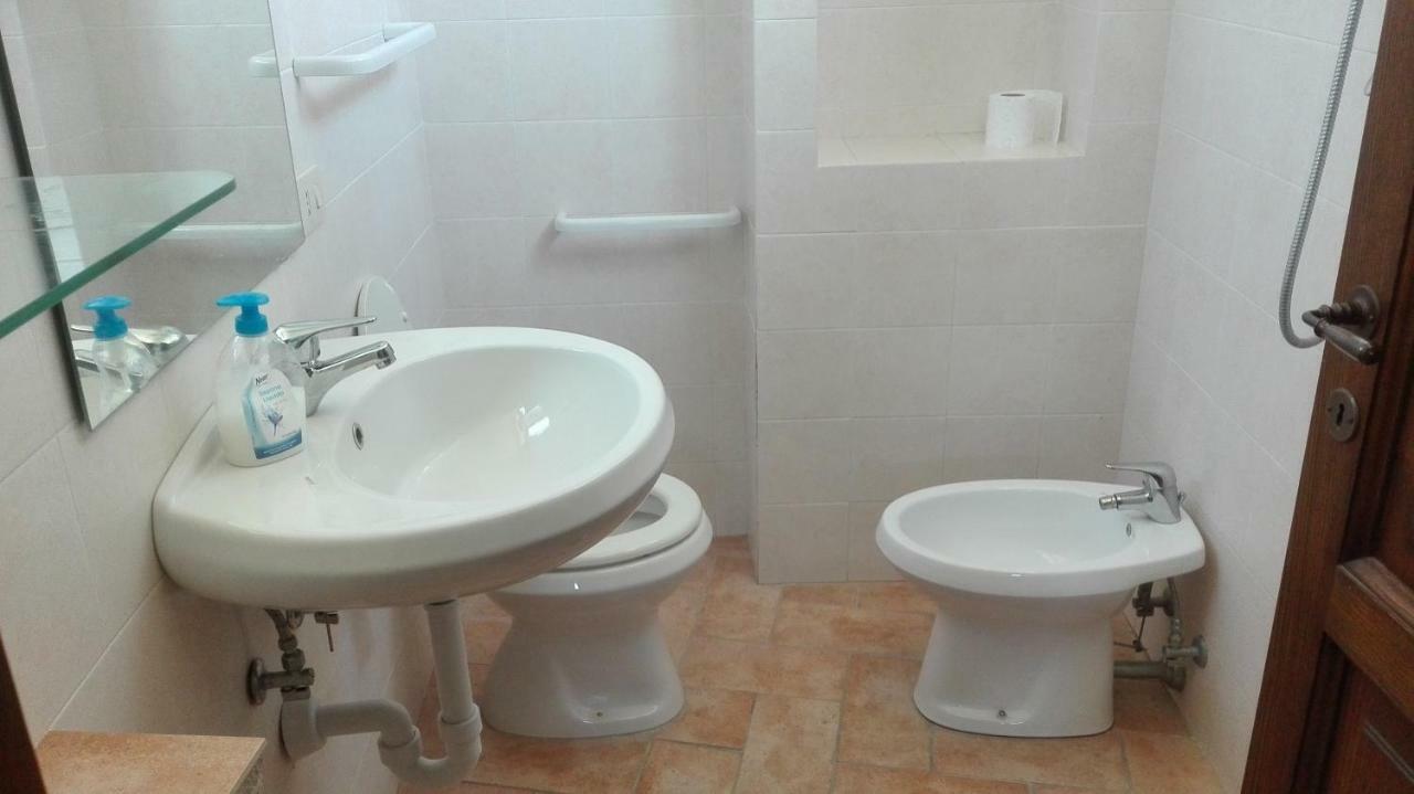 טודי Agriturismo Cerquaglia מראה חיצוני תמונה