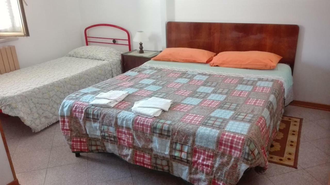 טודי Agriturismo Cerquaglia מראה חיצוני תמונה