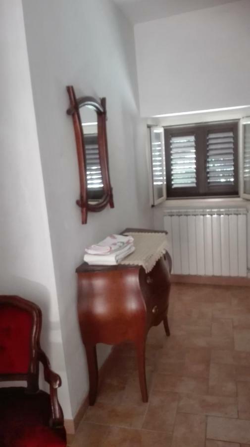 טודי Agriturismo Cerquaglia מראה חיצוני תמונה